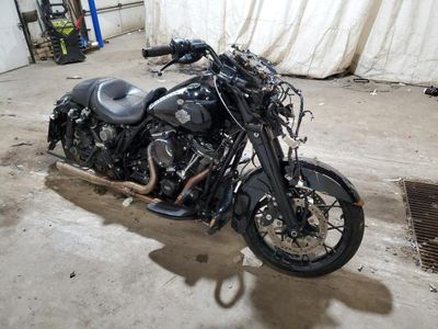 2022 Harley-Davidson Flhxs for sale in Ebensburg, PA