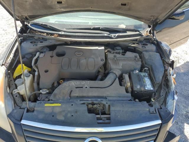 2008 Nissan Altima 2.5