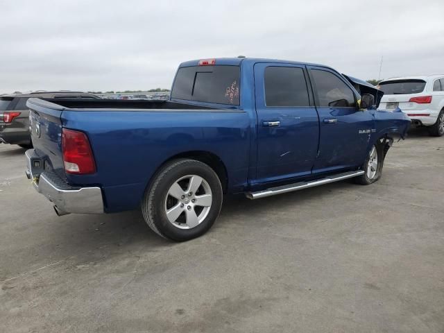 2009 Dodge RAM 1500