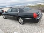 2007 Lincoln Town Car Signature Long Wheelbase