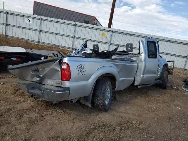 2015 Ford F250 Super Duty