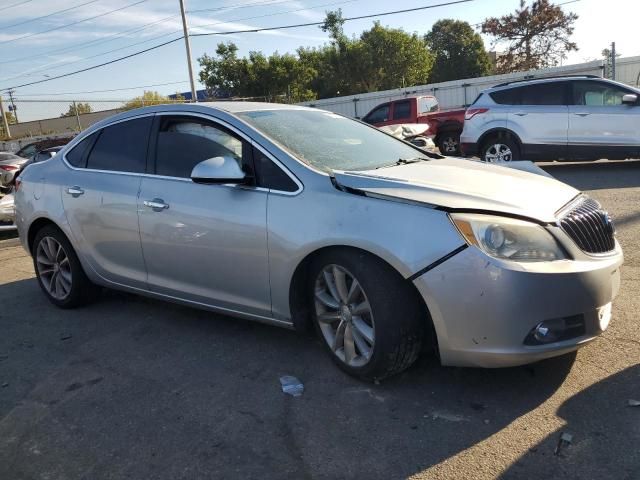 2012 Buick Verano