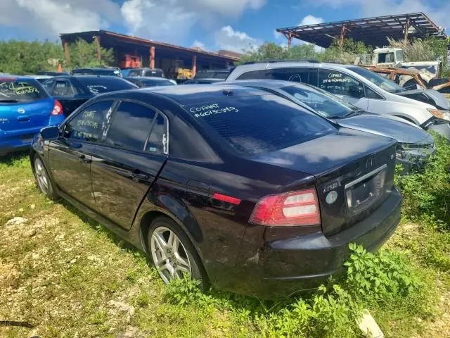 2008 Acura TL