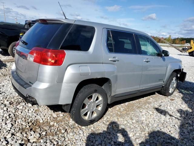 2012 GMC Terrain SLE