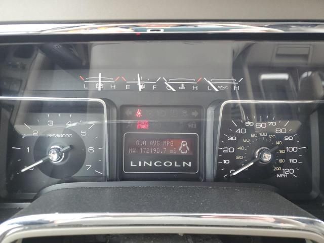 2014 Lincoln Navigator