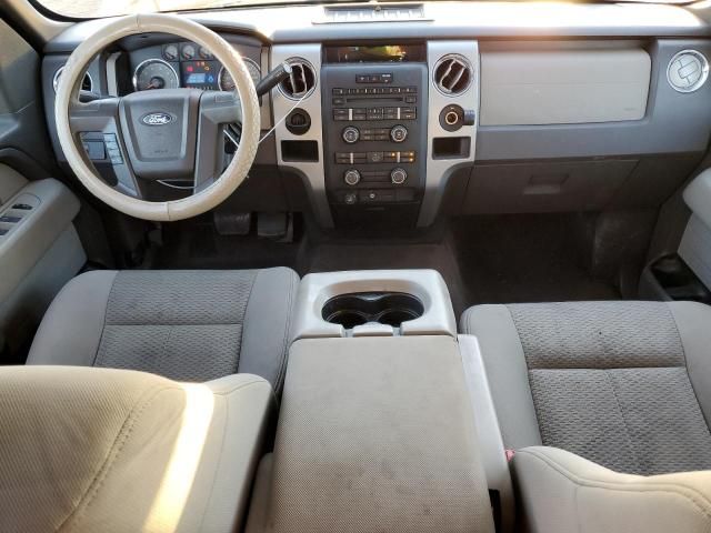 2009 Ford F150 Super Cab