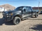 2015 Ford F350 Super Duty