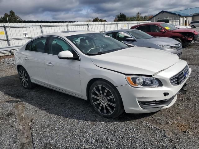 2017 Volvo S60 Premier