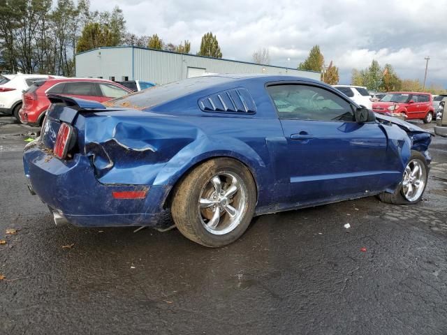 2007 Ford Mustang GT