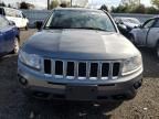 2012 Jeep Compass Latitude