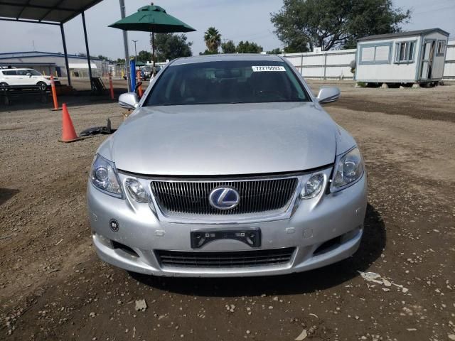 2008 Lexus GS 450H