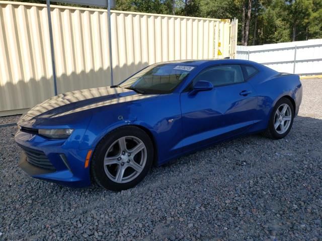 2016 Chevrolet Camaro LT