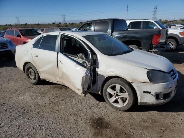 2009 Volkswagen Jetta SE