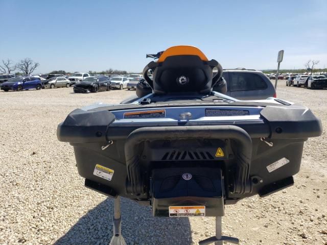 2023 Seadoo Jetski