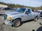 2004 Ford Ranger