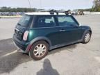 2004 Mini Cooper