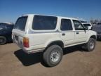 1993 Toyota 4runner VN29 SR5