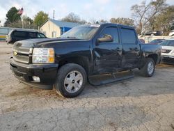 2012 Chevrolet Silverado K1500 LT for sale in Wichita, KS