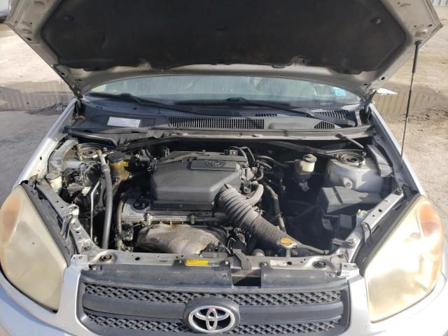 2005 Toyota Rav4