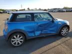 2010 Mini Cooper S