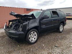 Salvage cars for sale from Copart Hueytown, AL: 2008 GMC Yukon