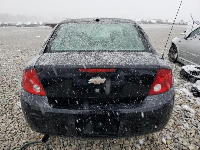 2009 Chevrolet Cobalt LS