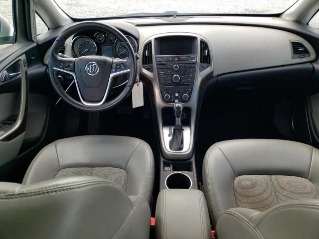 2014 Buick Verano Convenience