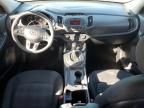 2012 KIA Sportage Base