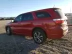 2013 Dodge Durango R/T