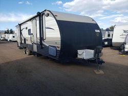 2016 Wildwood Grey Wolf en venta en Littleton, CO