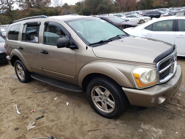 2006 Dodge Durango Limited