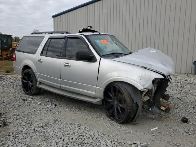 2011 Ford Expedition EL XLT