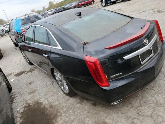 2015 Cadillac XTS Premium Collection