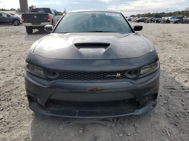 2020 Dodge Charger Scat Pack