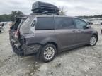 2013 Toyota Sienna XLE