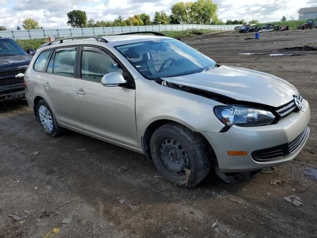 2013 Volkswagen Jetta S