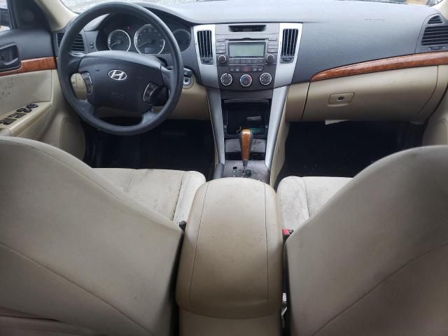 2009 Hyundai Sonata GLS