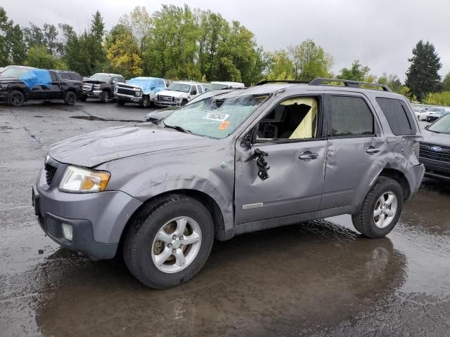 2008 Mazda Tribute Hybrid