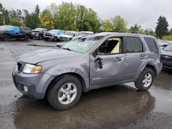 Mazda Tribute Vehiculos salvage en venta: 2008 Mazda Tribute Hybrid