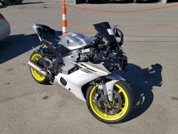 2017 Yamaha YZFR6 C for sale in San Diego, CA