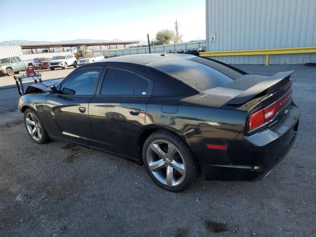 2013 Dodge Charger SXT