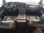 2007 Chevrolet Silverado K1500 Classic Crew Cab