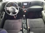 2012 Nissan Cube Base