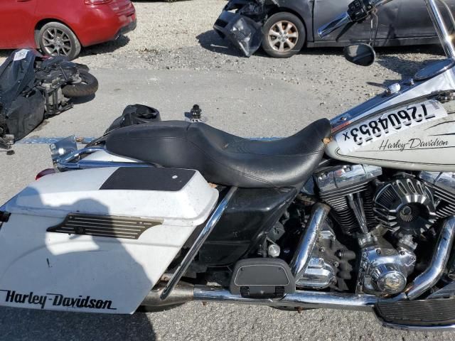 2007 Harley-Davidson Flhpi