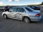 2001 Honda Accord EX