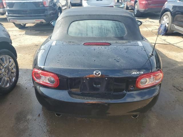 2010 Mazda MX-5 Miata