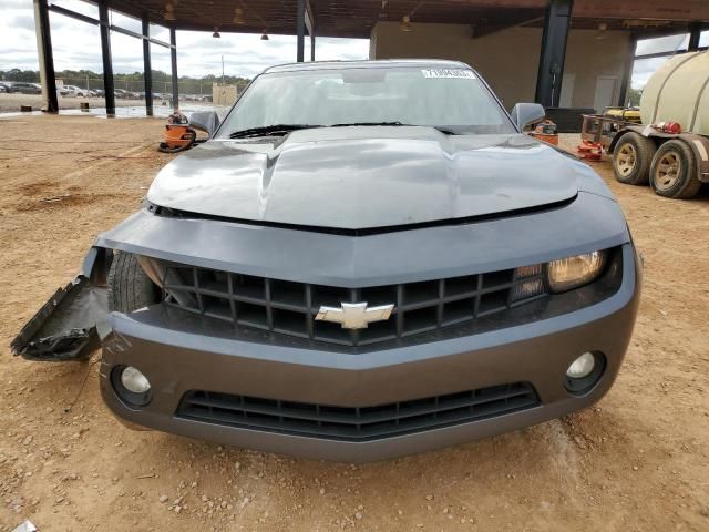 2011 Chevrolet Camaro LT