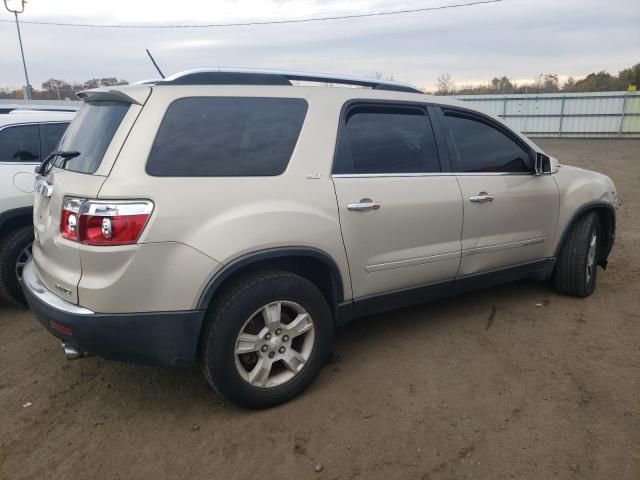 2007 GMC Acadia SLT-1