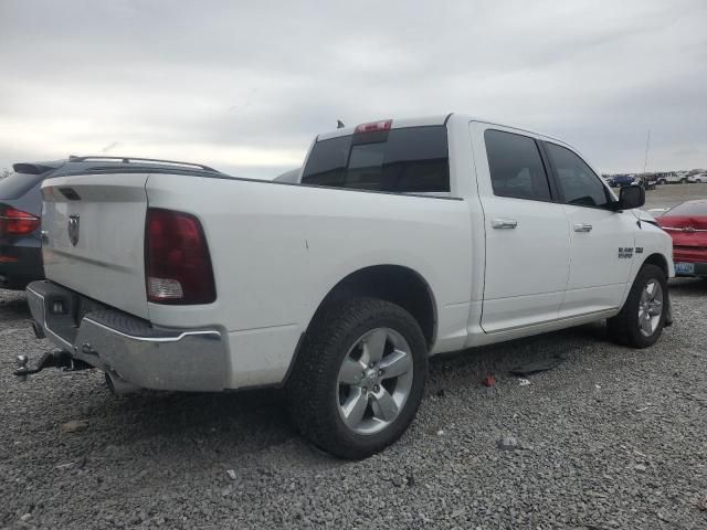 2014 Dodge RAM 1500 SLT