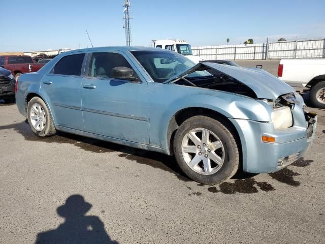 2008 Chrysler 300 Touring